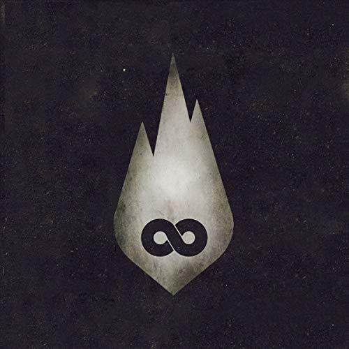 THOUSAND FOOT KRUTCH - THE END IS WHERE WE BEGIN (CD)