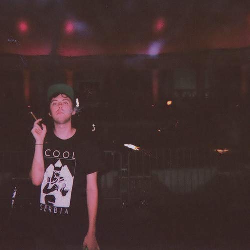 ELVIS DEPRESSEDLY - HOLO PLEASURES / CALIFORNIA DREAMIN (VINYL)