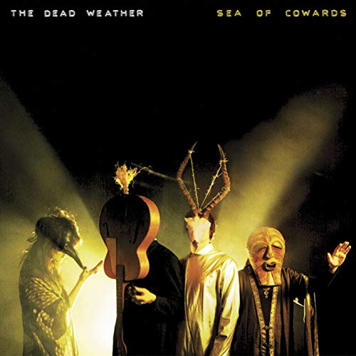 SEA OF COWARDS (VINYL)