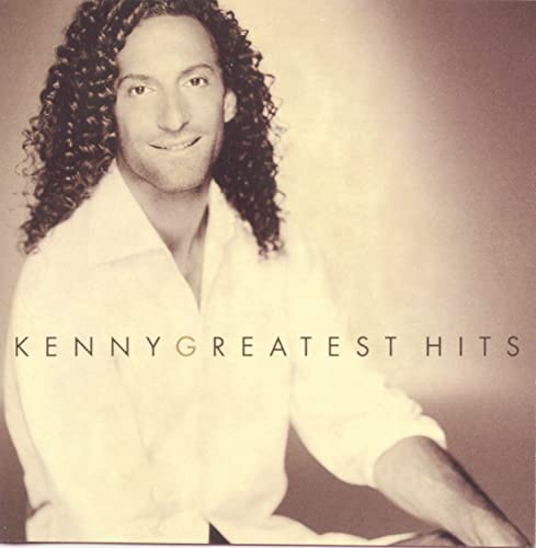 G, KENNY - GREATEST HITS