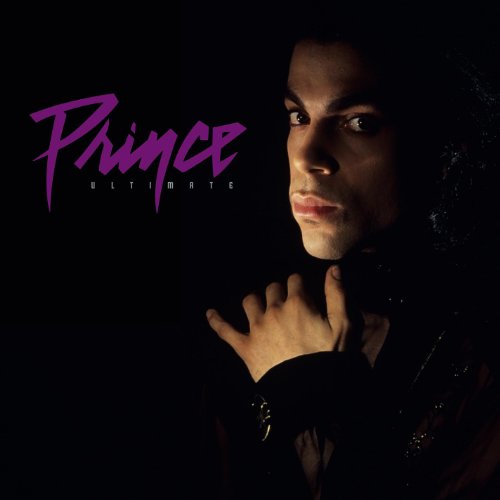 PRINCE - ULTIMATE (CD)