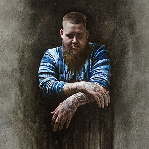 RAG'N'BONE MAN - HUMAN (VINYL)