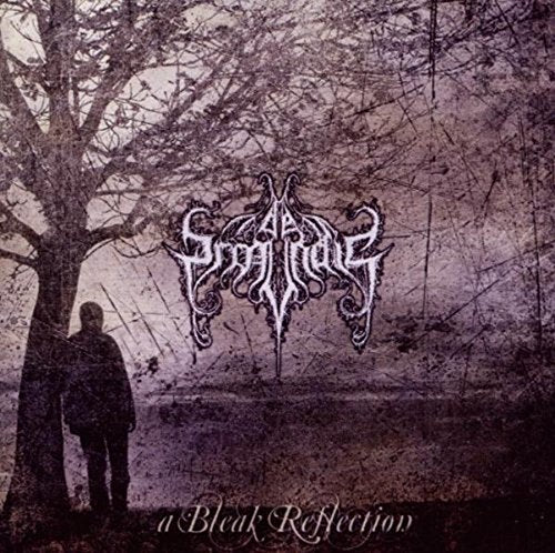 DE PROFUNDIS - BLEAK REFLECTION (CD)