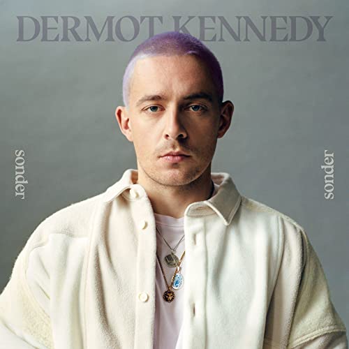 DERMOT KENNEDY - SONDER (CD)