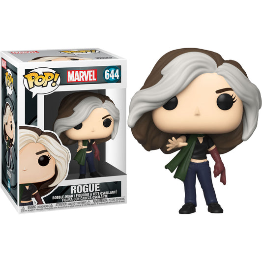 MARVEL: ROGUE #644 - FUNKO POP!