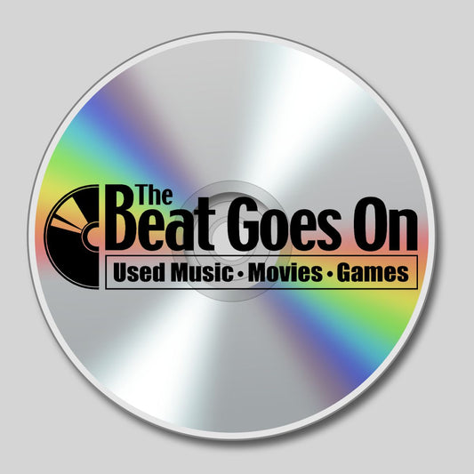GLAMOUR PUSS  - BLUES BAND